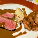 コントワール ミサゴ - 