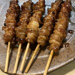 鳥料理 かね正 - 