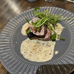 BISTRO KITCHEN CHIRIO - 