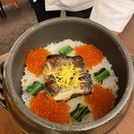 日本料理 晴山 - 