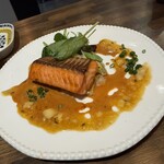 BISTRO KITCHEN CHIRIO - 