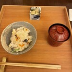 日本料理 晴山 - 