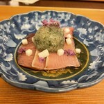日本料理 晴山 - 