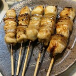 鳥料理 かね正 - 