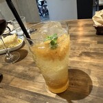 BISTRO KITCHEN CHIRIO - 