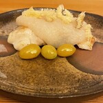日本料理 晴山 - 