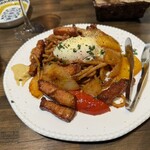 BISTRO KITCHEN CHIRIO - 