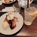 ヴァンサンヌ ドゥ - 