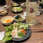 Irohanihoheto 秋田站前店