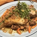 ミックス テイスト - 