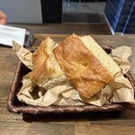 BISTRO KITCHEN CHIRIO - 