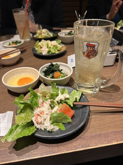 いろはにほへと 秋田駅前店のご予約 - 秋田/居酒屋 | 食べログ