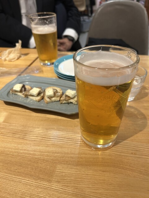 ローカルキッチン レイルズアキタ（LOCAL KITCHEN＿RAILS AKITA） - 秋田（ダイニングバー）の写真