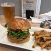 Craft Burger co. なノにわ店