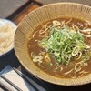〆蕎麦 燦々