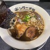 煮干しラーメン キングニボラ