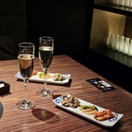 韓の台所 別邸 - 