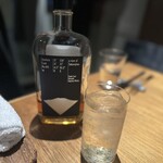 ドンブラボー - ウィスキー御岳(鹿児島)