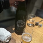 ドンブラボー - クラフトビール 気配(神奈川)