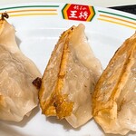 餃子の王将 - 