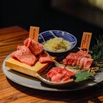 韓の台所 別邸 - 