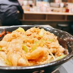 伝説のすた丼屋 - 