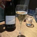 ドンブラボー - 発泡ロゼワイン ALESSANDRA DIVELLA(イタリア)