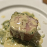 ドンブラボー - 豚料理