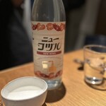 ドンブラボー - 芋焼酎 ニューコヅル(鹿児島)
