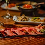 韓の台所 別邸 - 