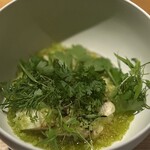 ドンブラボー - 白子のラットゥーメ