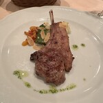 エリオ・ロカンダ・イタリアーナ - 