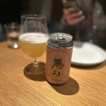 ドンブラボー - クラフトビール ポロッカ