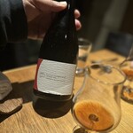 ドンブラボー - 梅酒 古鶴梅 10年(和歌山)