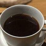 ドンブラボー - コーヒー