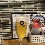 もつ焼き やまぴー - 