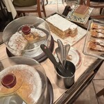 エリオ・ロカンダ・イタリアーナ - 