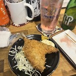 もつ焼き やまぴー - 