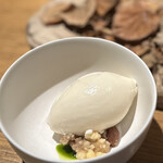 ドンブラボー - 桂ミルクアイス