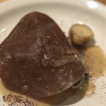 ドンブラボー - 牡蠣