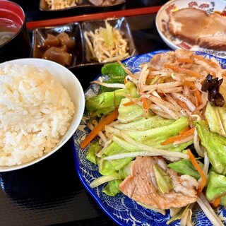 キッチン パズル_1