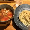 つけ麺屋 やすべえ 西池袋店
