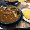 SAPPORO SOUP CURRY JACK 中津店