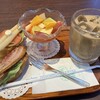 神戸にしむら珈琲店 中山手本店