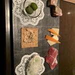 バー カヴァロ - 