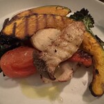 QUAYS pacific grill - 