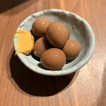 焼き串とおばんざい おかって - 