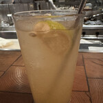 QUAYS pacific grill - 