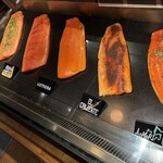 QUAYS pacific grill - 