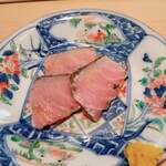 鮨 さいとう はなれ NANZUKA - 